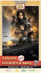 Dune-1-KucukCiftlik-Bahce-Sinemasi