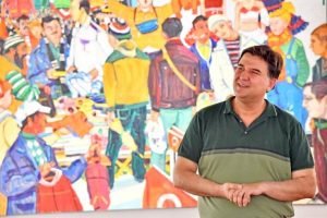 başkan karaca